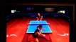 Ping Pong Fun: Rockstar Table Tennis!