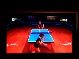 Ping Pong Fun: Rockstar Table Tennis!