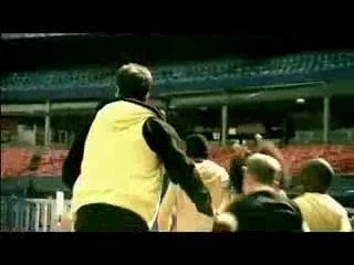 Bee Movie Drôle d'Abeille - Clip vidéo