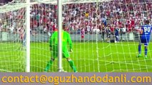 Samsunspor 0-0 Gazişehir Gaziantep FK Maç Özeti