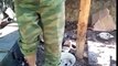 ВСУ накрыли террористов РФ на фронте: боевики показали на видео, что уничтожено почти все