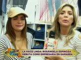 Rosángela Espinoza se vengó de Nicola Porcella y lo dejó en ridículo