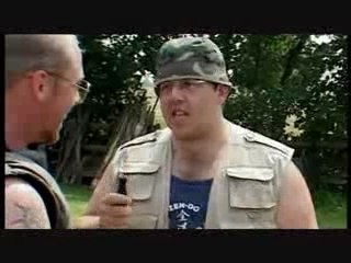 Danger! 50,000 Zombies (3)