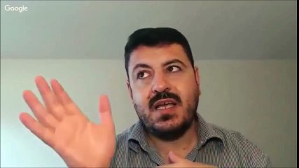 خلف يوسف.. كنت اصلي واصوم في سن الثامنة