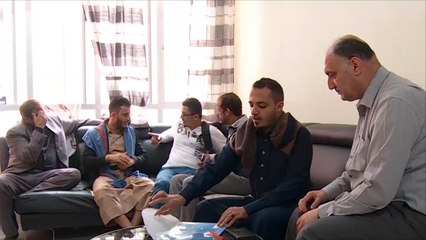 يمنيون فائزون بقرعة الهجرة الأميركية يعيشون أوضاعا صعبة بماليزيا