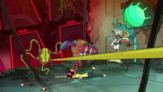 Premiere : Rick and Morty - Season 3 Episode 7 ((Watch Online))