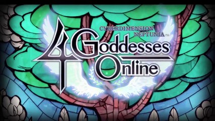 Cyberdimension Neptunia : 4 Goddesses Online - Gameplay #2