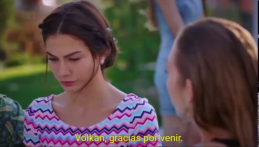 Con Sabor A Fresa Novela Turca En Español