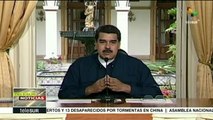 teleSUR Noticias: Se realizan ejercicios cívico militares en Venezuela
