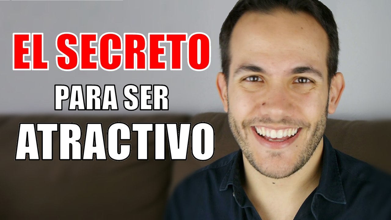 ¿QUE NOS HACE ATRACTIVOS? - DOCUMENTALES 2017