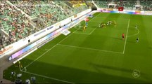 Nuhu Kasim Goal HD - St. Gallen 2 - 2 Young Boys - 27.08.2017