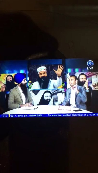Vada Kulsa - grewal bare