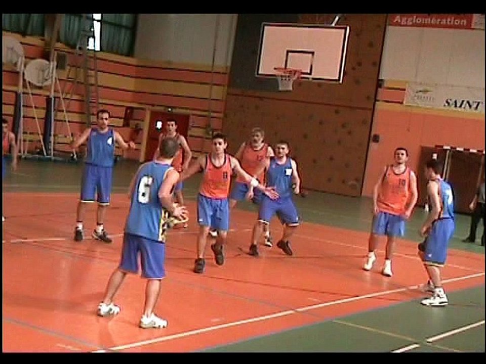 saint jean de vedas - florensac seniors