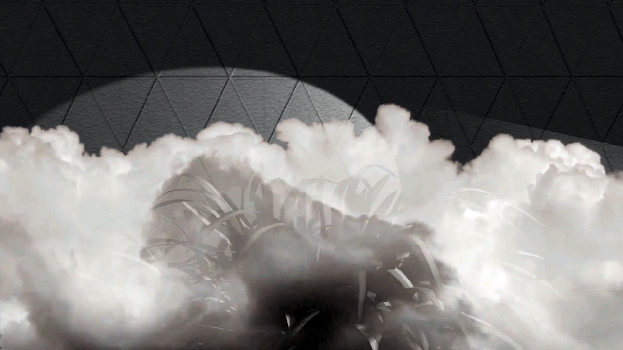 Doctor Who Fury from the Deep Episode 4 Animated CGI Reconstruction