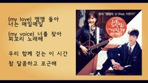 가사/조이(Joy) (Red Velvet) 괜찮아, 난 (Feat. 이현우) .. 그녀는 거짓말을 너무 사랑해 OST Part.2
