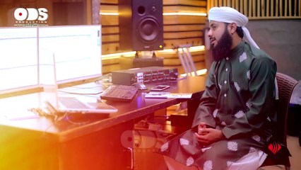 Ameer E Hamza - Ghulam Mustafa Qadri - New Naat 2017 - OFFICIAL HD VIDEO