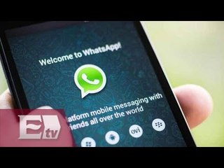 Suspenden servicio de WhatsApp en Brasil durante tres días / Yuriria Sierra