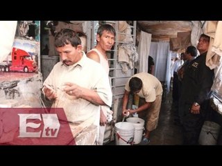 Lo que paga un reo para sobrevivir en la cárcel/ Paola Virrueta