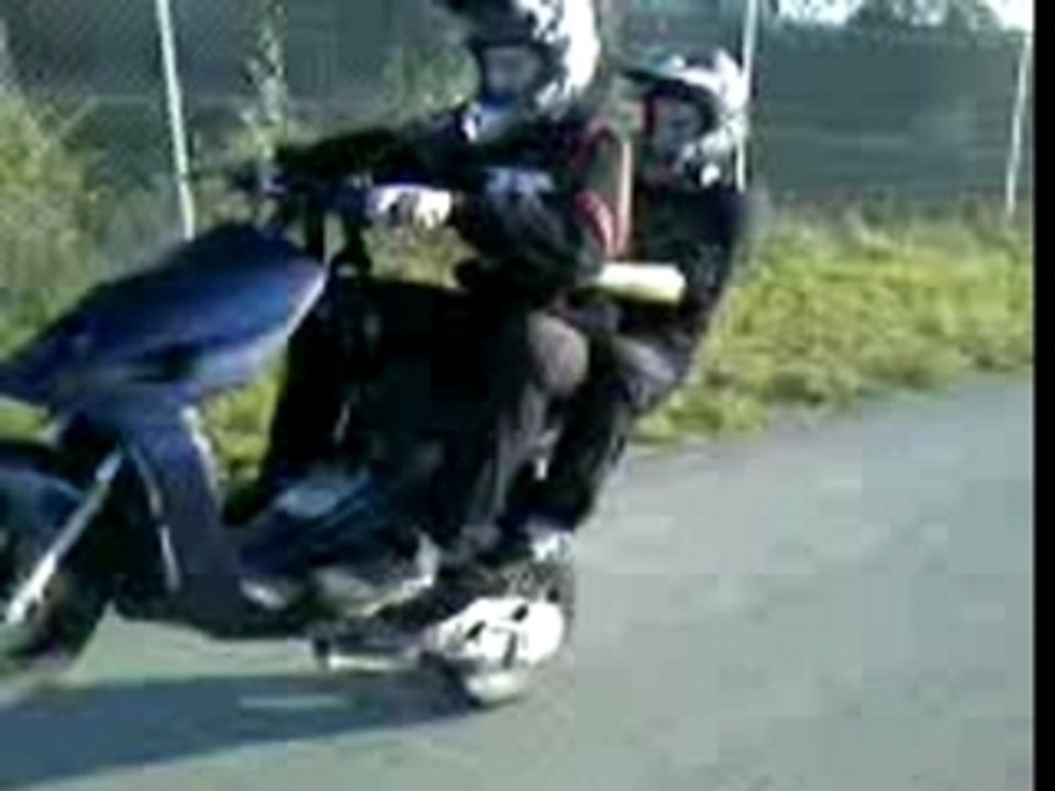 Kent-1 & mOii WeeliinG