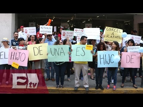 Confirman dos abusos sexuales en el kínder Montessori Matatena/ Paola Virrueta