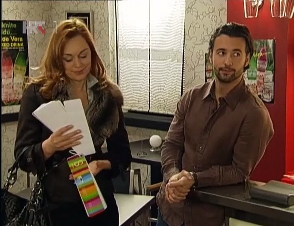 Dolina sunca Ep.110
