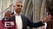 Laborista Sadiq Khan primer alcalde musulmán de Londres/ Hiram Hurtado