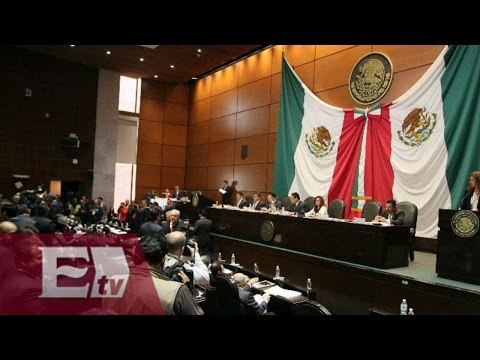 Entrevista al diputado federal del PAN Jorge Triana / Ricardo Salas