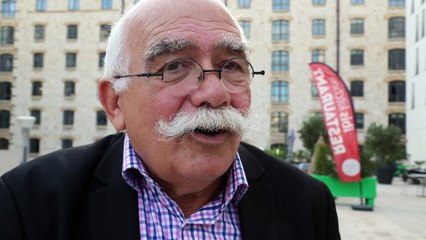 Menaces de radicalisation au collège : la colère d'un ancien principal de Marseille