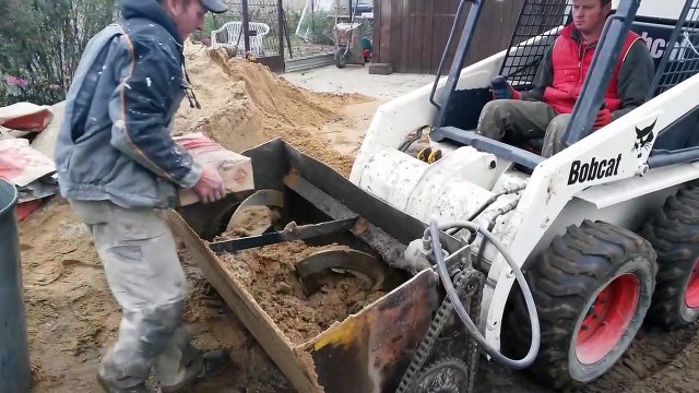 İnşaat işi yapanlar kesinlikle izlesin