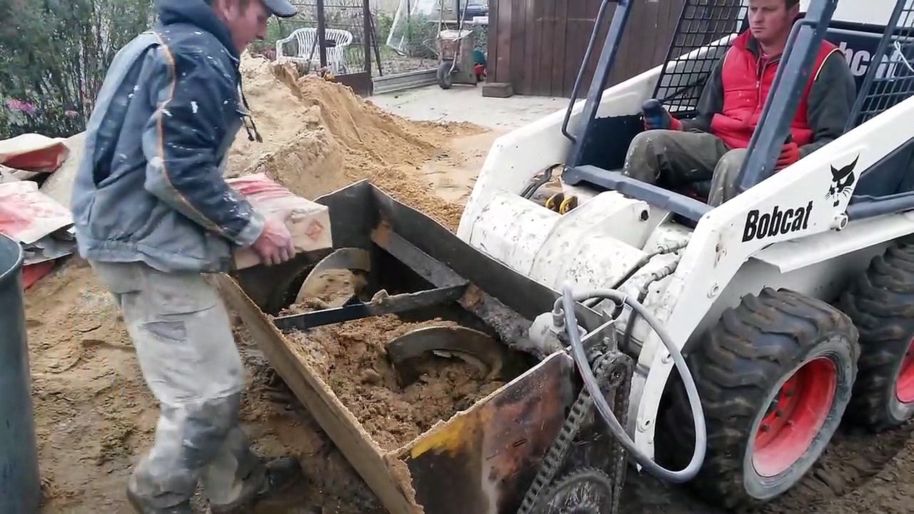 İnşaat işi yapanlar kesinlikle izlesin