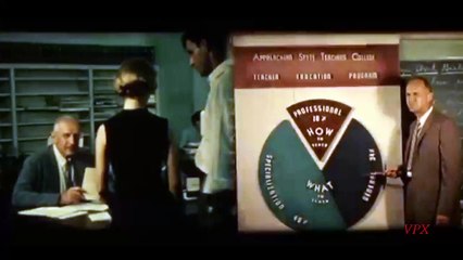 The Frankfurt School. Why America's youth is subservient to Jewry