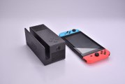 Primer vídeo de OJO, el proyector para Nintendo Switch