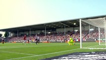 Nicolas de Préville Goal HD - Angers	1-1	Lille 27.08.2017