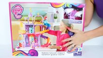 Et Collectionneur les couleurs Oeuf apprentissage petit crinière mon jouer poney jouet Doh 6 shopkins mlp surprise