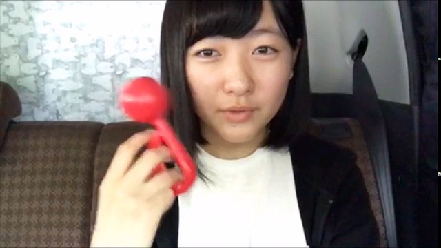 170611 Showroom - STU48 1st Gen Ishida Chiho 0840 2/2