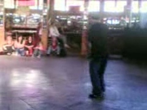 Break arabe(tecktonik barrrah(teck...:facile))