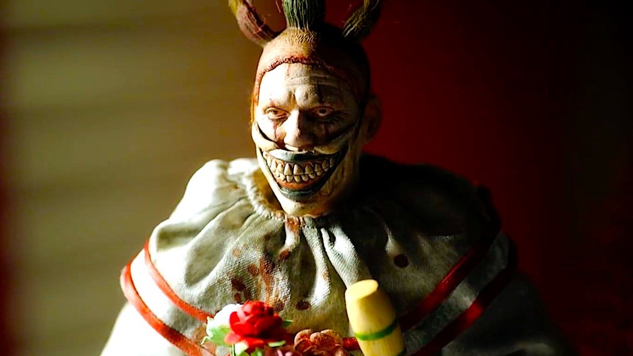 American Horror Story: Cult on FX - Official Trailer