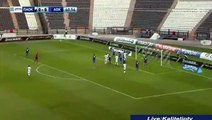 Aleksandar Prijovic Goal HD -PAOKt1-0tKerkyra 27.08.2017