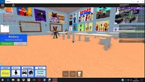 Roblox High school! Just the average teenager (Roleplay)