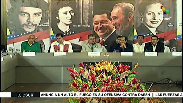 Confirma ministro de Educación de Vzla. cumbre solidaria por su país