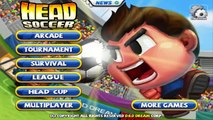 Descargar head soccer dinero ilimitado