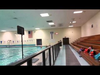 Soldier Back Home Surprises His Girlfriend