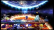 Nube nivel hombre Pacman en usted Ssb4 wii mario vs sonic vs mega vs vs ryu vs bayonetta 9