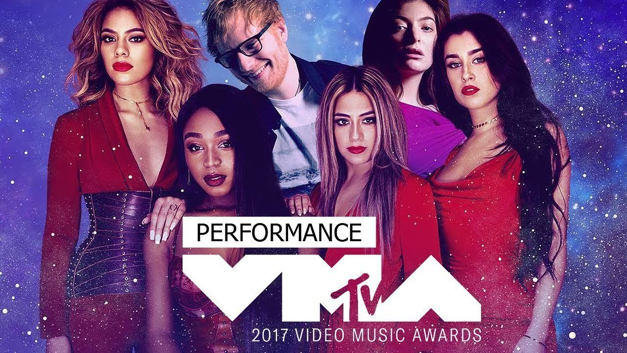 VMA 2017 - MTV Video Music Awards 2017 LIVE STREAM