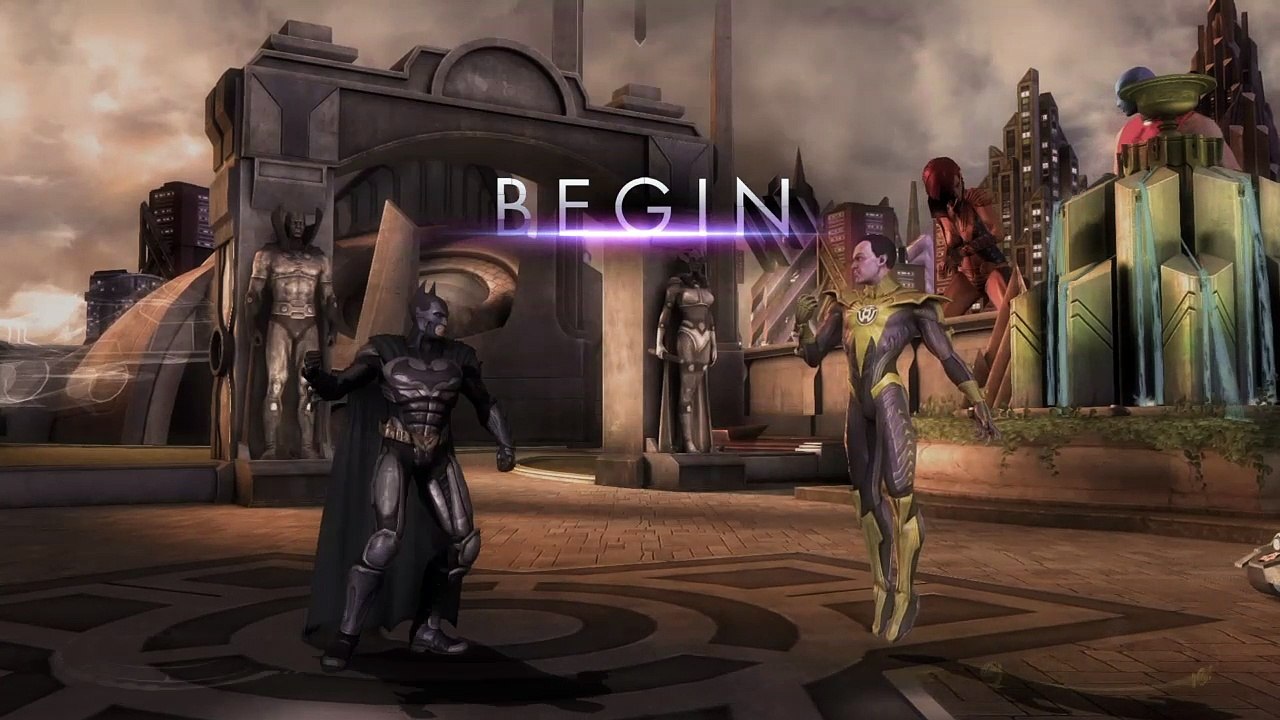 Batman