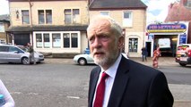 Corbyn 'shocked and appalled' by attack - BBC News-5wAQNaJ8yzQ