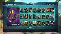 Paladins Nederlands/dutch like en aboneer (17)