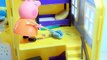 Cerdo Niños para Peppa cerdo cómo hacer Lizun brillo del peppa de dibujos animados de dibujos animados