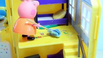 Cerdo Niños para Peppa cerdo cómo hacer Lizun brillo del peppa de dibujos animados de dibujos animados