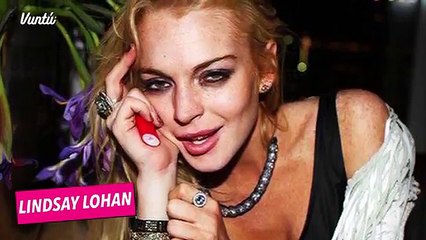 Estrellas infantiles que hoy son criminales.